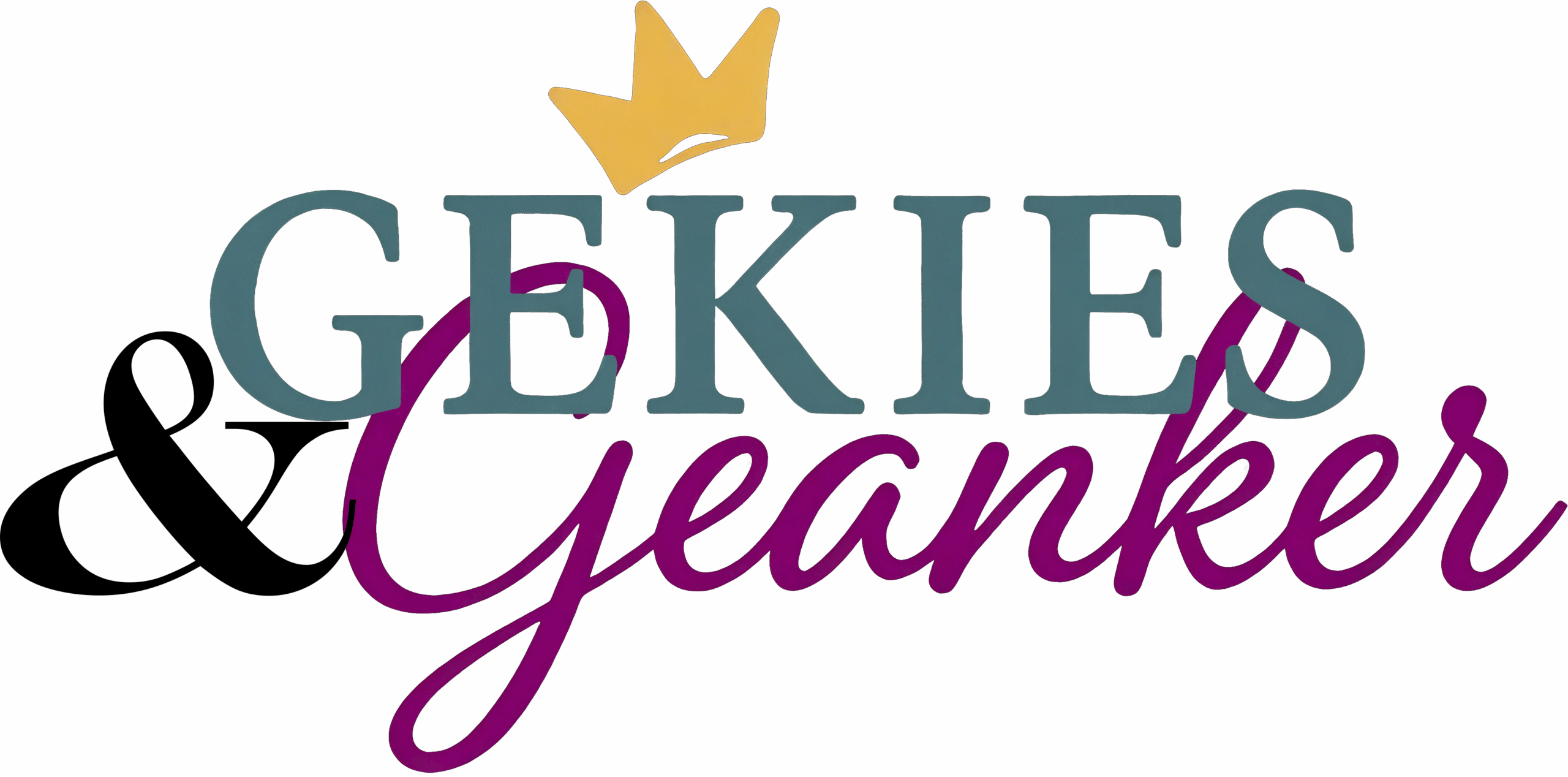 Gekies & Geanker